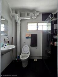 Blk 272 Pasir Ris Street 21 (Pasir Ris), HDB 5 Rooms #511000401